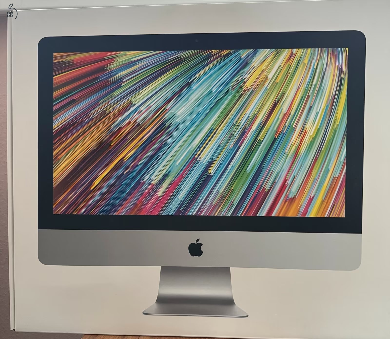 Imac 21.5