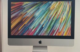 Imac 21.5