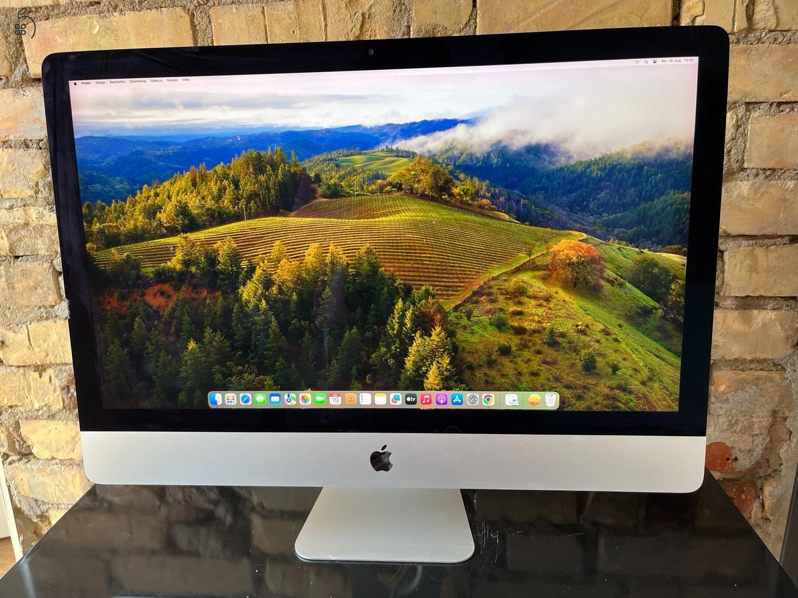 iMac 27