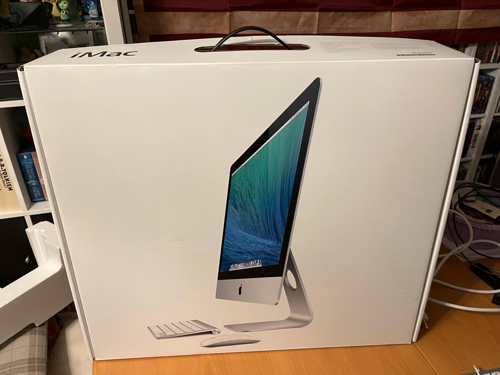 iMac 27