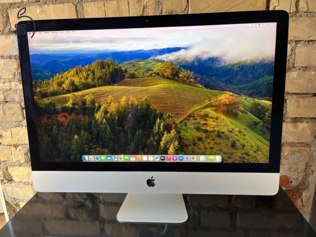 iMac 27