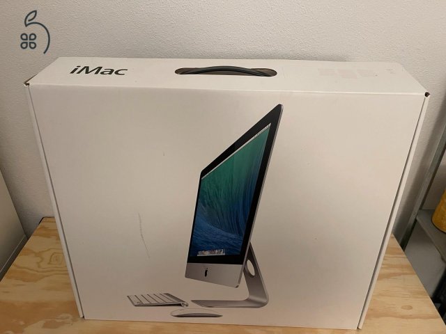 iMac 27