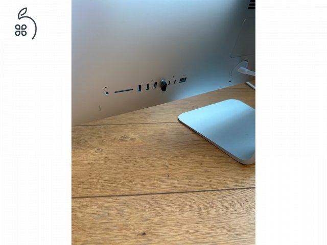 Apple imac 27