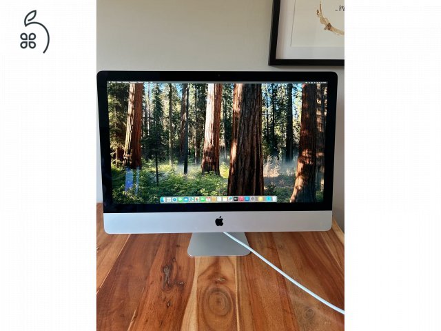 Apple imac 27