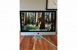 Apple imac 27