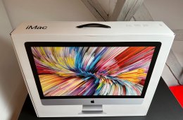 Apple imac 27