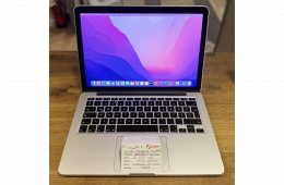 50. Apple MacBook Pro 13