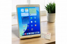 19. Apple iPad Air 3 - 256 GB - Ezüst - Újszerű