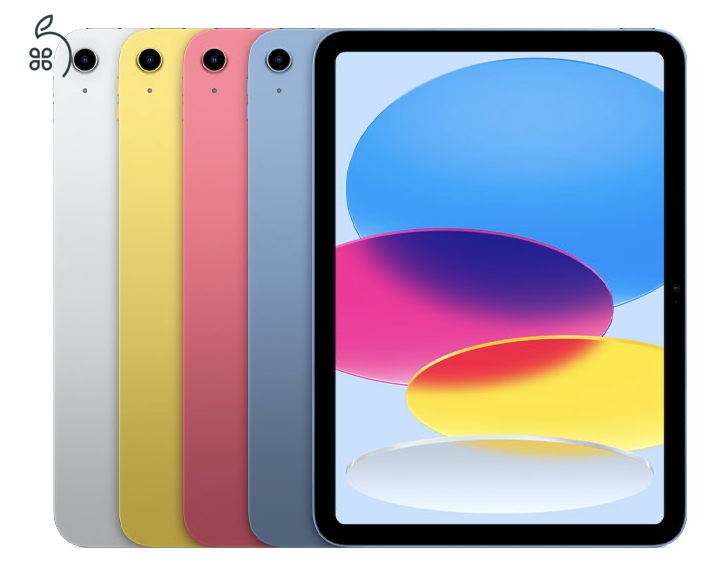 Új, bontatlan iPad 10 2022 10.2 64GB Wifi, üzletből, apple gyártói garanciával