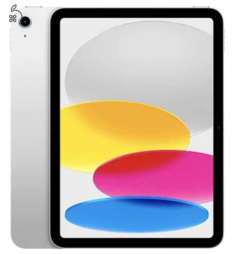 Új, bontatlan iPad 10 2022 10.2 64GB Wifi +cellular, üzletből, apple gyártói garanciával