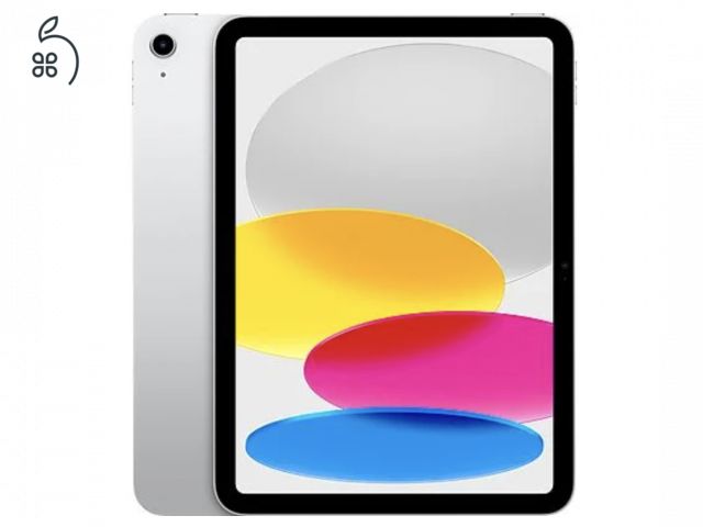 Új, bontatlan iPad 10 2022 10.2 64GB Wifi +cellular, üzletből, apple gyártói garanciával