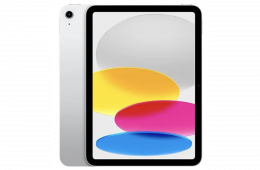 Új, bontatlan iPad 10 2022 10.2 64GB Wifi +cellular, üzletből, apple gyártói garanciával