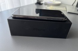 iPhone 11 Pro - Space Grey - kártyafüggetlen