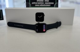 Apple Watch 6 44mm Cellular Megkímélt/1 hónap gar./Akku 85%/p3096/