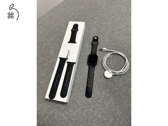Apple Watch S3  42 mm
