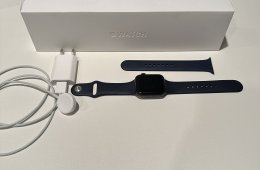 Apple Watch S6 Space Gray Aluminium Case 44MM