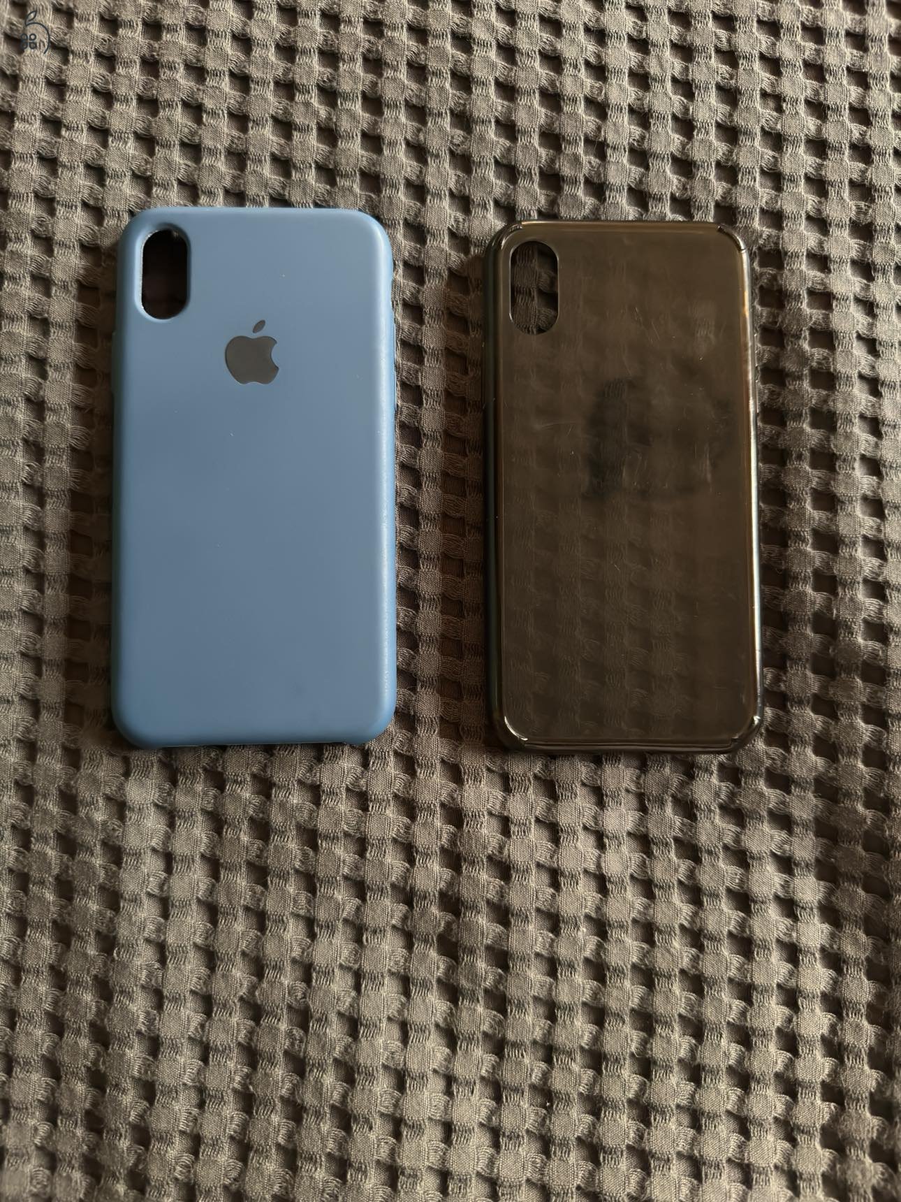 iPhone XS Space Gray 256 GB - Kártyafüggetlen telefon eladó