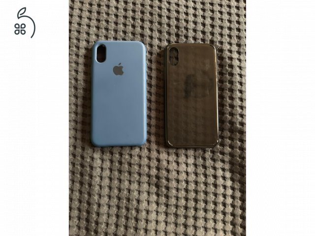 iPhone XS Space Gray 256 GB - Kártyafüggetlen telefon eladó