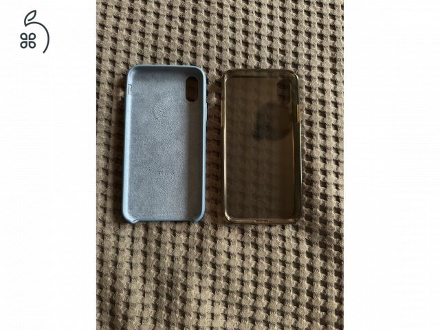 iPhone XS Space Gray 256 GB - Kártyafüggetlen telefon eladó