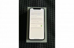 iPhone XS Space Gray 256 GB - Kártyafüggetlen telefon eladó