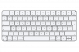Apple Magic Keyboard 3 Touch ID eladó!