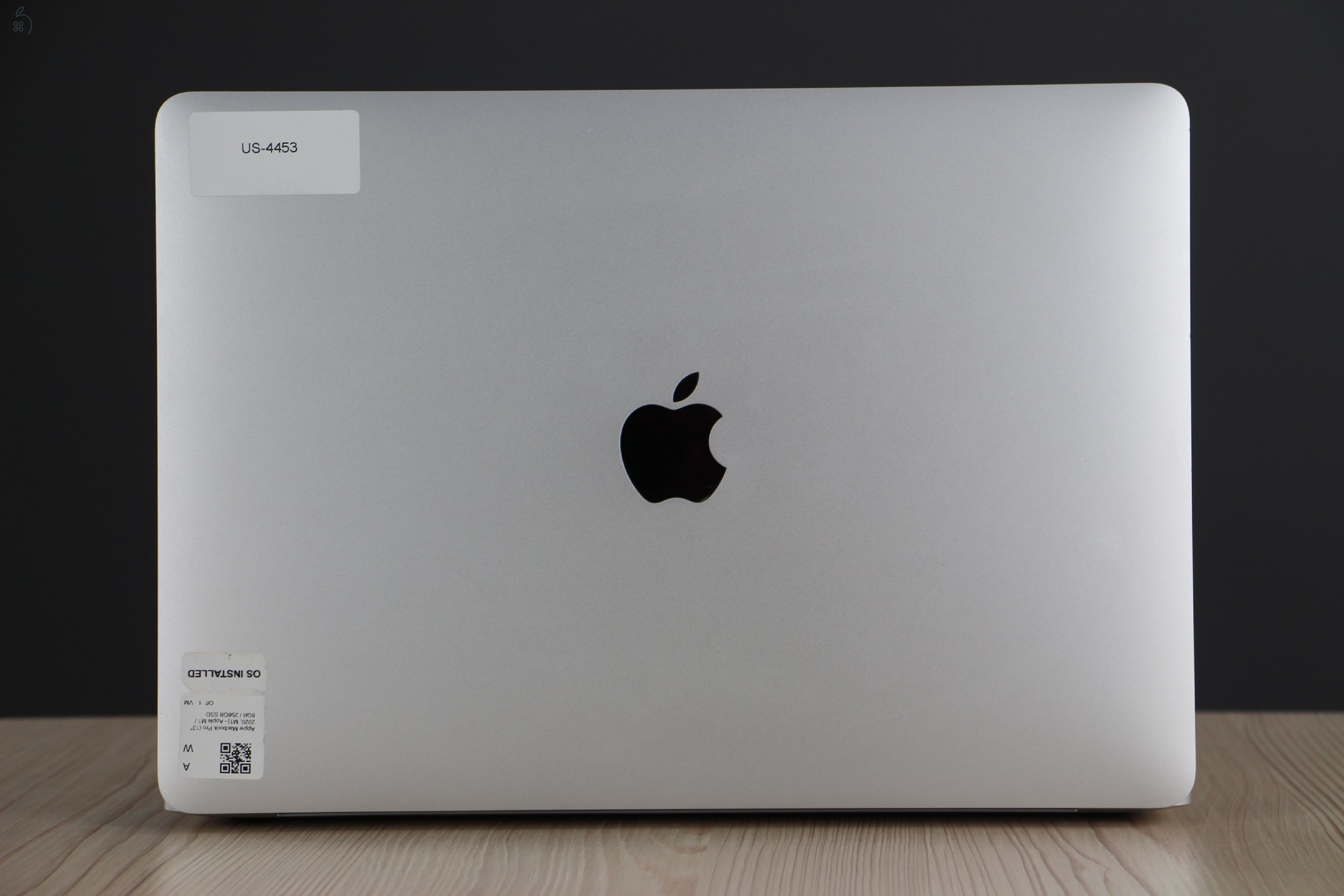 Újszerű Macbook Pro 13