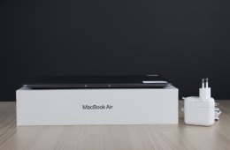 Újszerű Macbook Air 13