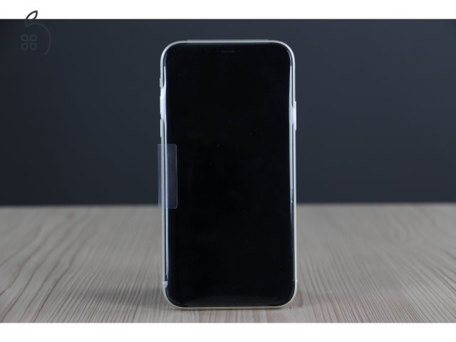 iPhone 11 64GB Zöld & Fehér ASIS ÁFÁs! 10db