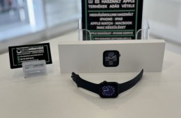 Apple Watch SE 2022(2GEN.)40mm Hibátlan/2024.12.23.Apple Gar./p3143/