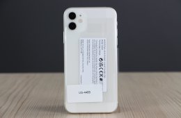 ASIS iPhone 11 64GB ÁFÁS