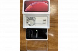 iPhone XR RED 128GB