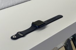 Apple Watch S6 Blue 40mm 1 ÉV Garanciával Számlával