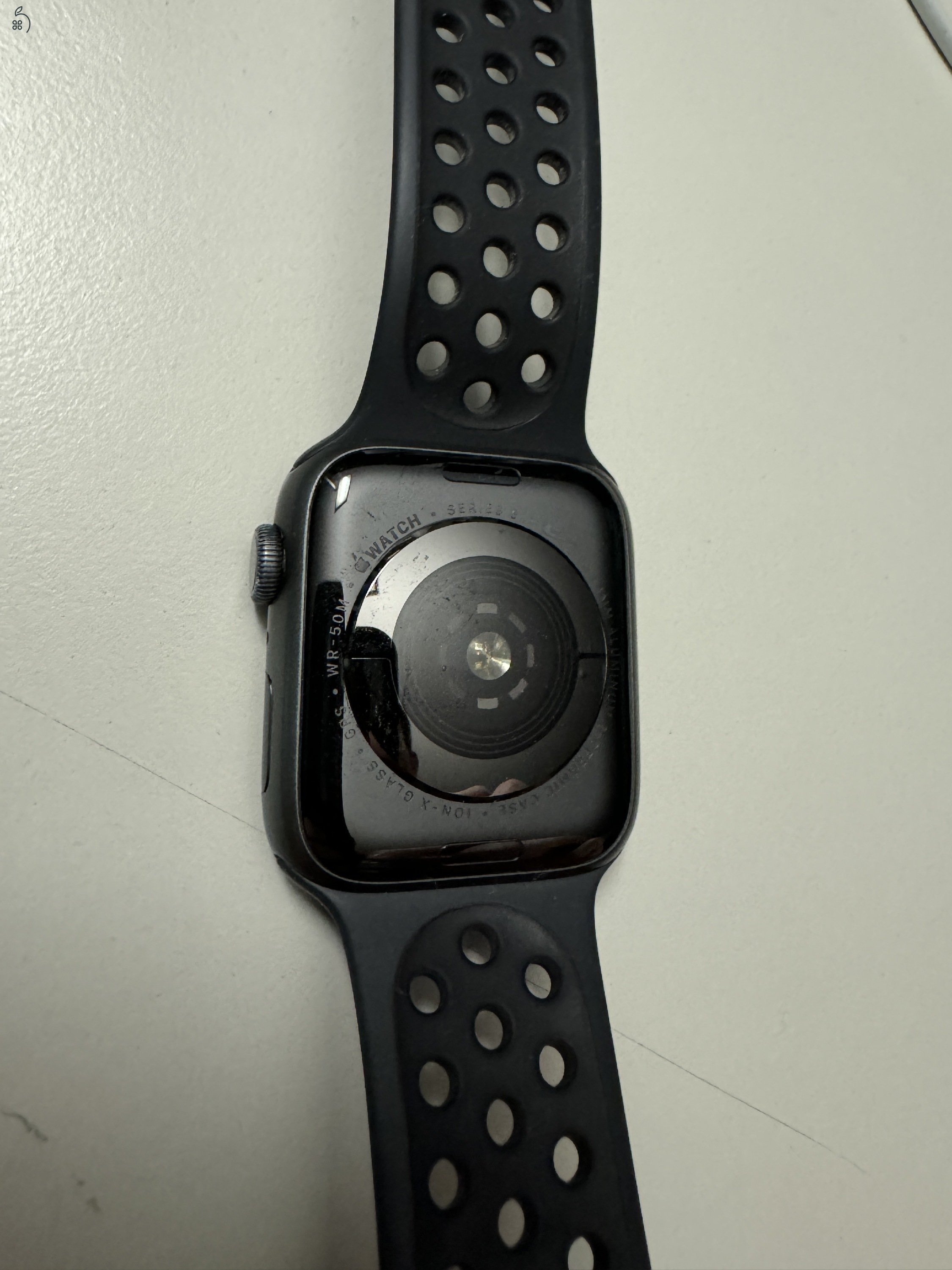 Apple Watch Nike+ S5