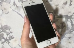 Eladó iPhone SE (2020) 64 GB White szép állapotú 100% aksi 12 HÓ GARANCIA - 7400