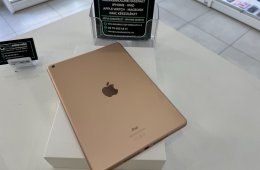 iPad 8th. 32GB Wifi Gold Újszerű/1 hónap gar./Akku 85%/p3156/