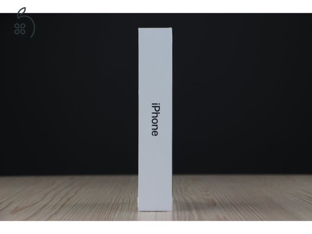  Bontatlan Apple iPhone 15 Pro 256GB Kék Titán 0 ÁFÁS