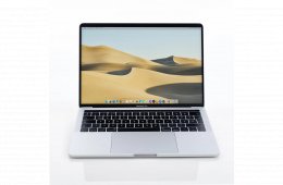 MacSzerez.com - 2018 MacBook Pro 13
