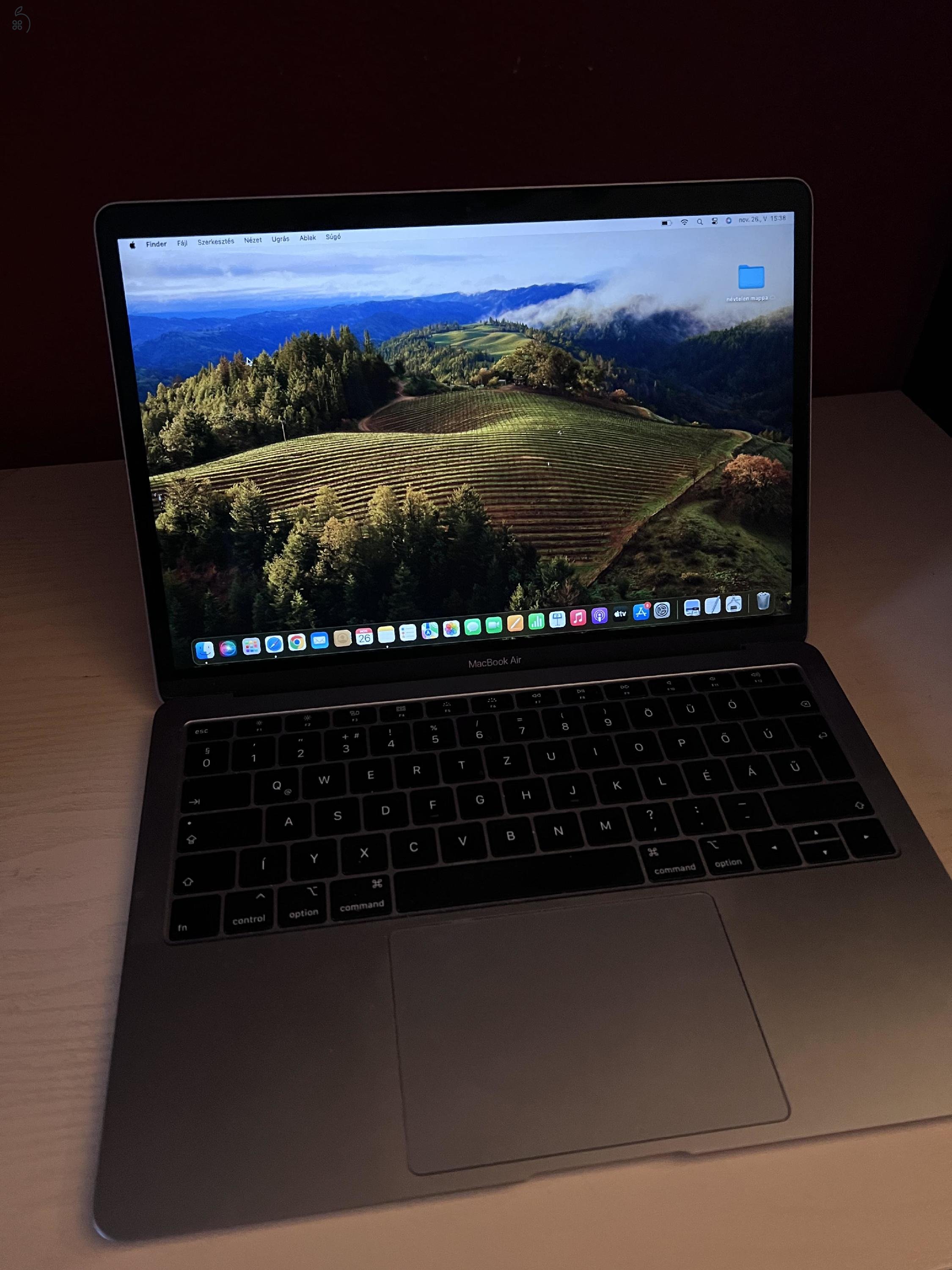 MacBook Air Retina 2019
