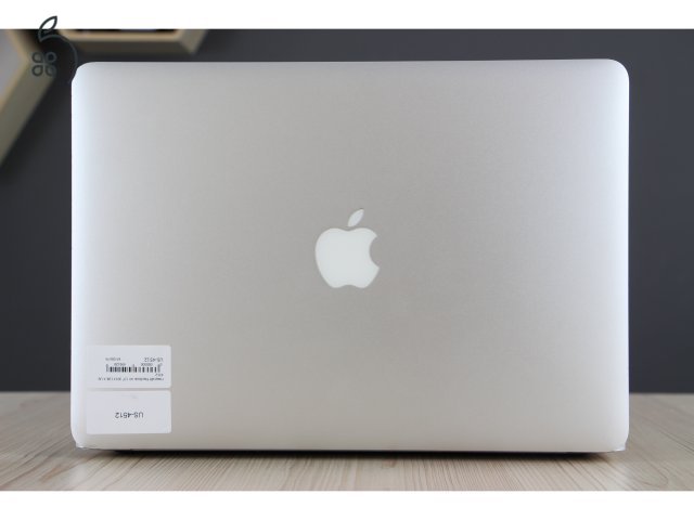 Használt MacBook Air 13