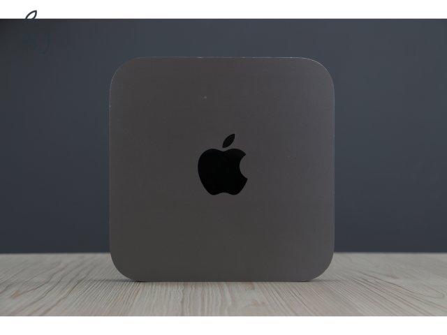 Mac mini 256/ 64GB Late 2018 i5 US-3535