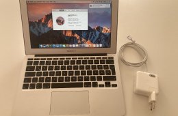 MacBook Air 2012, 512GB SSD