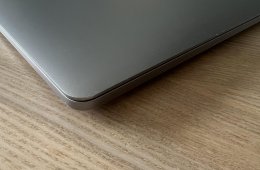 MacBook Pro Retina 