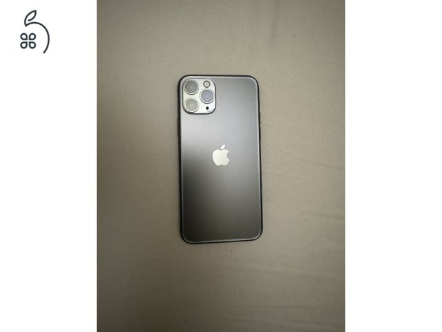 iPhone 11pro 256GB Midnight Green