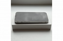 HIBÁTLAN iPhone 14 128GB Starlight - 1 ÉV GARANCIA, Kártyafüggetlen, 87% Akkumulátor