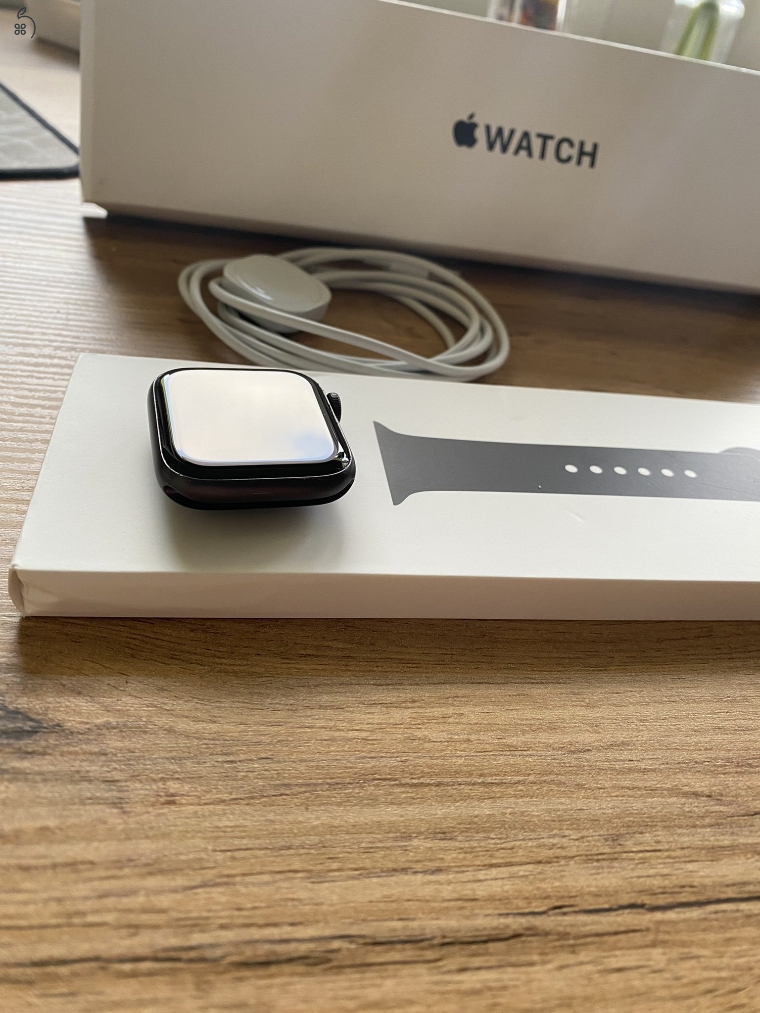 Apple Watch SE 2022 Cellular 44mm