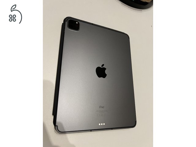 iPad Pro 11-inch Wi-Fi + Cellular (3rd generation 2021)