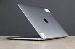 Használt Macbook Air 13