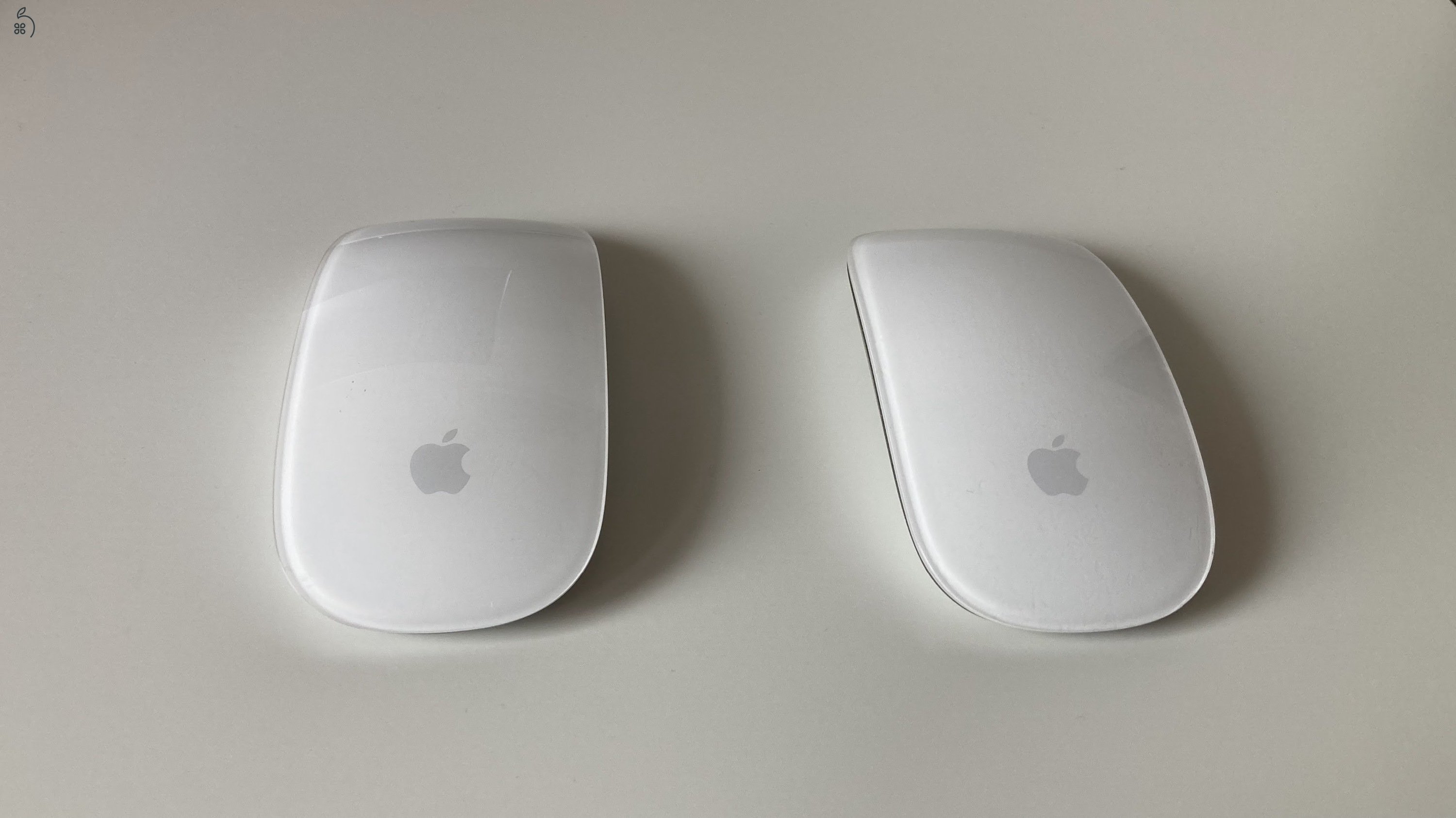 Apple Magic Mouse 2 egér