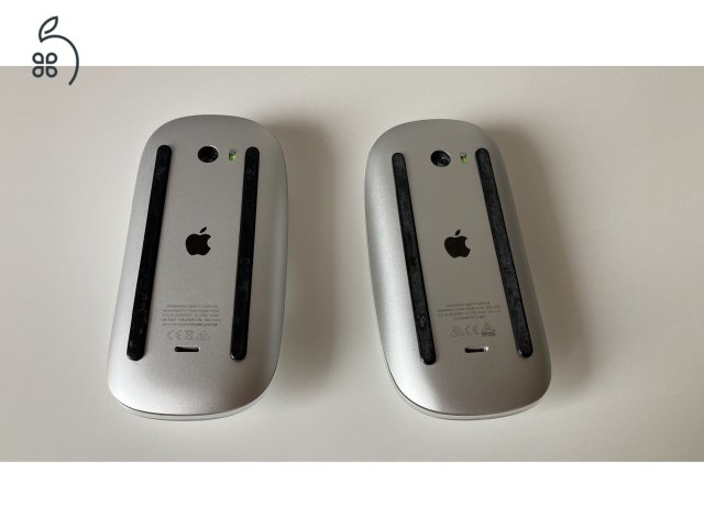 Apple Magic Mouse 2 egér