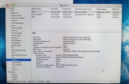 MacPro 2009, Intel Xeon, GPU 3GB, SSD + HDD